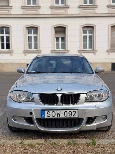 Megfizethet s megbzhat [BMW 116i] Tkletes els aut!